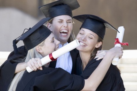 День студента - Татьянин день